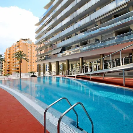 Elegance-16 By Interhome * 칼라 데 피네스트라트